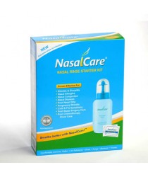 Nasal Rinse Starter Kit（30）